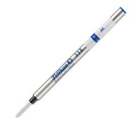 Pelikan 977470 - Recambio para roller, punto B, color azul