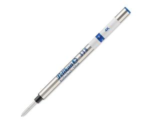 Pelikan 977470 - Recambio para roller, punto B, color azul