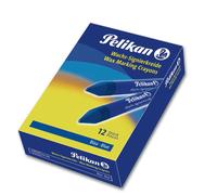 Pelikan, Barra de Cera Resistente al Agua, 95 mm, Ideal para Uso Exterior, Caja