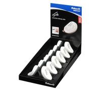 Pelikan Blanco Xycle 12 pezzi - Corrector líquido