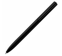 Pelikan Bolígrafo K6 Ineo Elementos, Black Rock, 1 unidad en estuche de metal, 822459