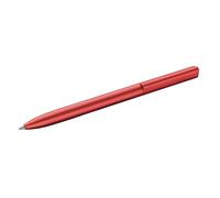 Pelikan Bolígrafo Ineo, Elements Fiery Red, 1 unidad en cambio plegable