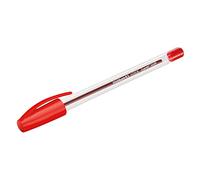 Pelikan bolígrafo STICK Super Soft, Rojo