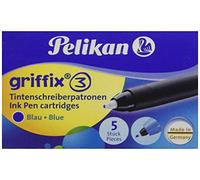 Pelikan Cartucho de tinta, azul
