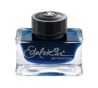 Pelikan Tinta Edelstein Topacio – Azul brillante 50 ml