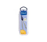 Pelikan: compás con punta de recambio