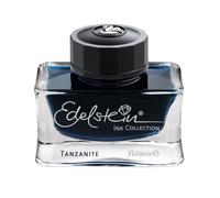 Pelikan Edelstein 339226 - Botella de Tinta 50 ml, tanzanite