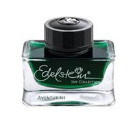Pelikan Edelstein 339366 - Botella de Tinta 50 ml, aventurine