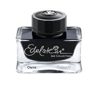 Pelikan Edelstein 339408 - Botella de Tinta 50 ml, onyx