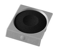 Pelikan Ersatz-Deckfarben 735K, 11 Schwarz