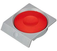 Pelikan Ersatz-Deckfarben 735K, zinnoberrot (Nr. 54)