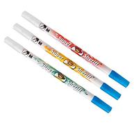 Pelikan Extintor Super (lote de 3, borrador M)