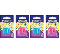 Pelikan Flor AFI/B 1 - Afilalapices (Paquete de 2)