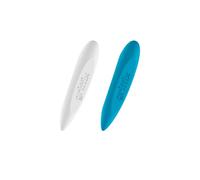 Pelikan Goma de borrar griffix, 2 unidades surtidas en blíster