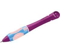 Pelikan griffix - Lápiz de impresión para diestros con mina HB Sweet Berry, 1 unidad