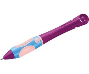 Pelikan griffix - Lápiz de impresión para diestros con mina HB Sweet Berry, 1 unidad