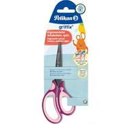 Pelikan Griffix - Tijeras escolares Sweet Berry