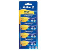 Pelikan Gtp/5-4/B - Cartuchos de Tinta, Color Azul