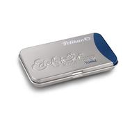 Pelikan - GTP Aquamarine - Pack de 6 cartuchos de tinta, en caja de regalo Topac