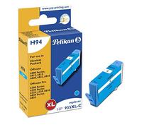 Pelikan HP C2P24AE HP935XL H94 - Cartucho de Tinta Cian 319488