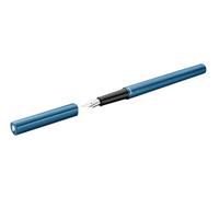Pelikan Pluma estilográfica Ineo Elements P6 823609 Azul océano – 1 unidad en caja plegable