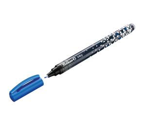Pelikan Ink Pen - Blue blue In Packaging