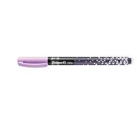 Pelikan inky 273 - Rotulador de tinta (10 unidades), color lila