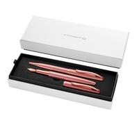 Pelikan jazz noble elegance rosa, rosa 2 pieza(s)