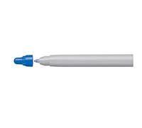 Pelikan Juego de 5 cartuchos de tinta Twist para bolígrafo de tinta azul | De 65 % plástico reciclado, cartuchos de repuesto azules para bolígrafos Pelikan compatibles