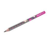 Pelikan: Lápiz de grafito para aprender a escribir, rosa