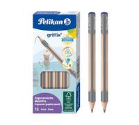 Pelikan Lápiz griffix B BgB/12/FSB