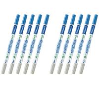 Pelikan Löschstift für Tinte Tintenlöscher SuperPirat eco Strichstärke M (Multis