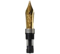Pelikan Muelle de acero inoxidable B para M200 dorado