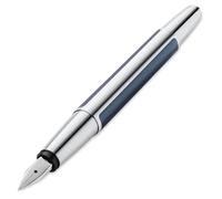 Pelikan P40 Pura Petrol B Estuche
