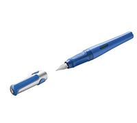 Pelikan P480 M - Pluma estilográfica Azul Cartridge filling system 1 pieza(s) - Pluma estilográficas (Azul, Cartridge filling system, Alemania, Caja, 1 pieza(s))