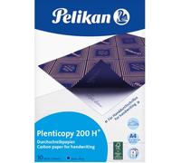 Pelikan Papel de calco Plenticopy 200H Azul