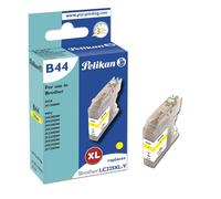Pelikan Patrone Brother B44 LC225XL ye yellow komp NUEVO