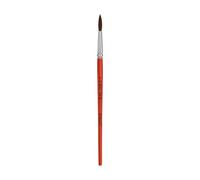 Pelikan Pincel para el pelo (23, tamaño 6, 1 unidad)