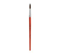 Pelikan Pincel para el pelo (23, tamaño 8, 1 unidad)