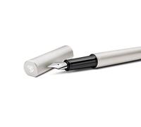 Pelikan Pluma estilográfica P6 Ineo Elements, Clearing Breeze, 1 unidad en caja plegable, 823586