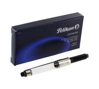 Pelikan - Pluma estilográfica para convertidor de tinta (5 unidades)