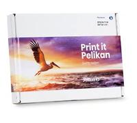 Pelikan Printing Tóner Epson T1285 Multipack B/C/M/Y