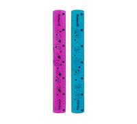 Pelikan Regla flexible de plástico 700900, 30 cm, varios colores, no se puede elegir el color, 1 pieza