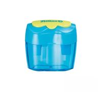 Pelikan: Sacapuntas de dos agujeros Flower - varios tipos