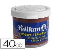 Pelikan School Gouache 40 ml Siena -N.190