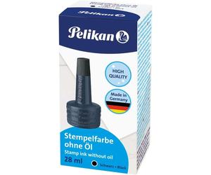 Pelikan stamping ink 4k