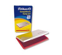 Pelikan stempelkissen - tampón de tinta para sellos (3 unidades, 9 x