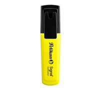 Pelikan - Subrayador Fluorescente - Signal - 1 Unidad - Color Amarilo - Material Oficina y Papeleria -