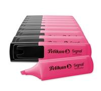Marcador de texto fluorescente Pelikan Marker Signal Pink