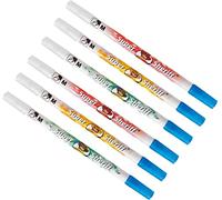 Pelikan Super - Borradores de tinta M (6 unidades)